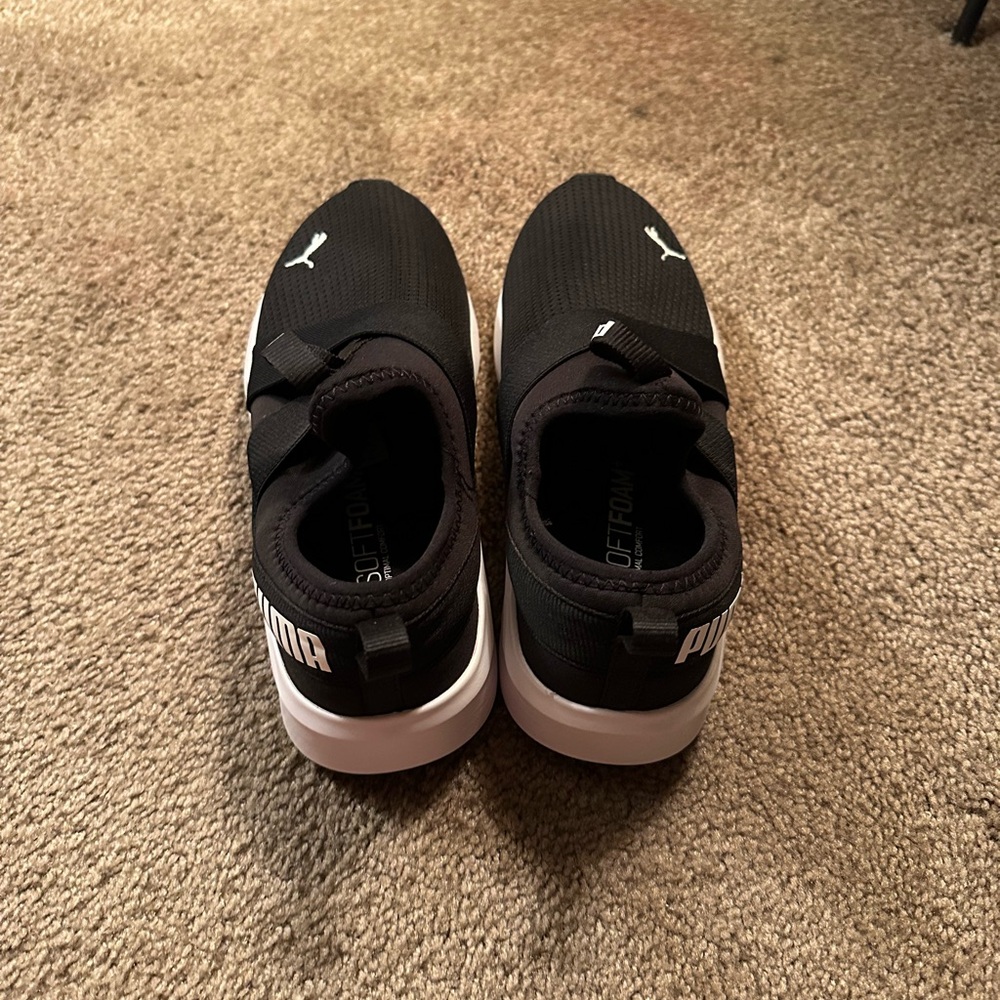 New pumas - Picture 2 of 3
